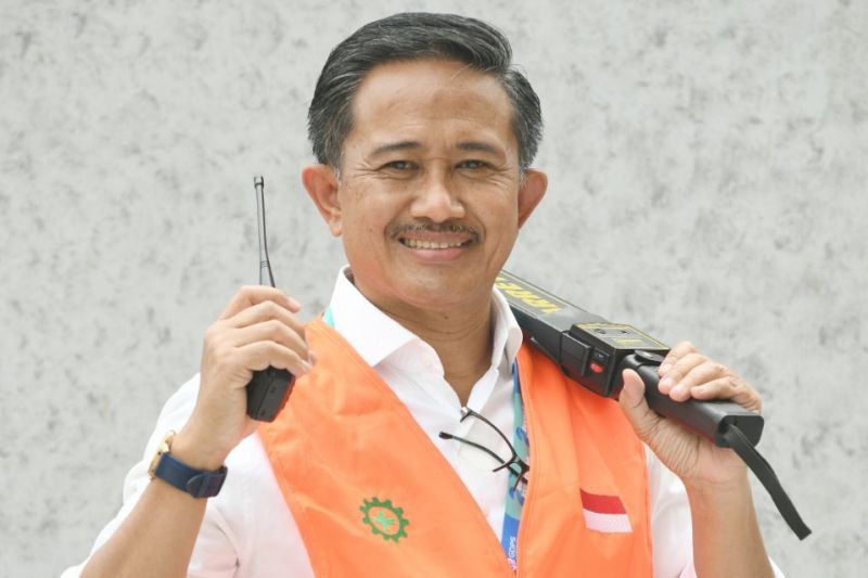Asosiasi: Pendaftaran merek berikan perlindungan hukum Asosiasi: Pendaftaran merek berikan perlindungan hukum