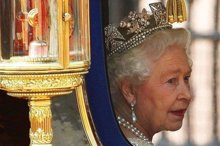 Ratu Elizabeth II meninggal dunia setelah 70 tahun bertahta Ratu Elizabeth II meninggal dunia setelah 70 tahun bertahta