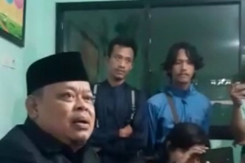 Golkar Depok sikapi terkait video viral pimpinan DPRD