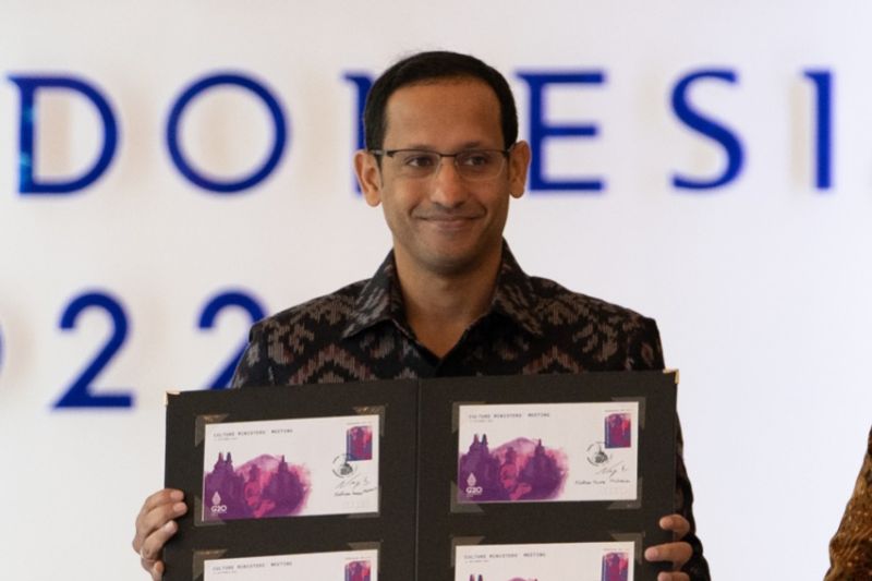 G20: Mencari jalan budaya menuju pemulihan dan kehidupan berkelanjutan G20: Mencari jalan budaya menuju pemulihan dan kehidupan berkelanjutan