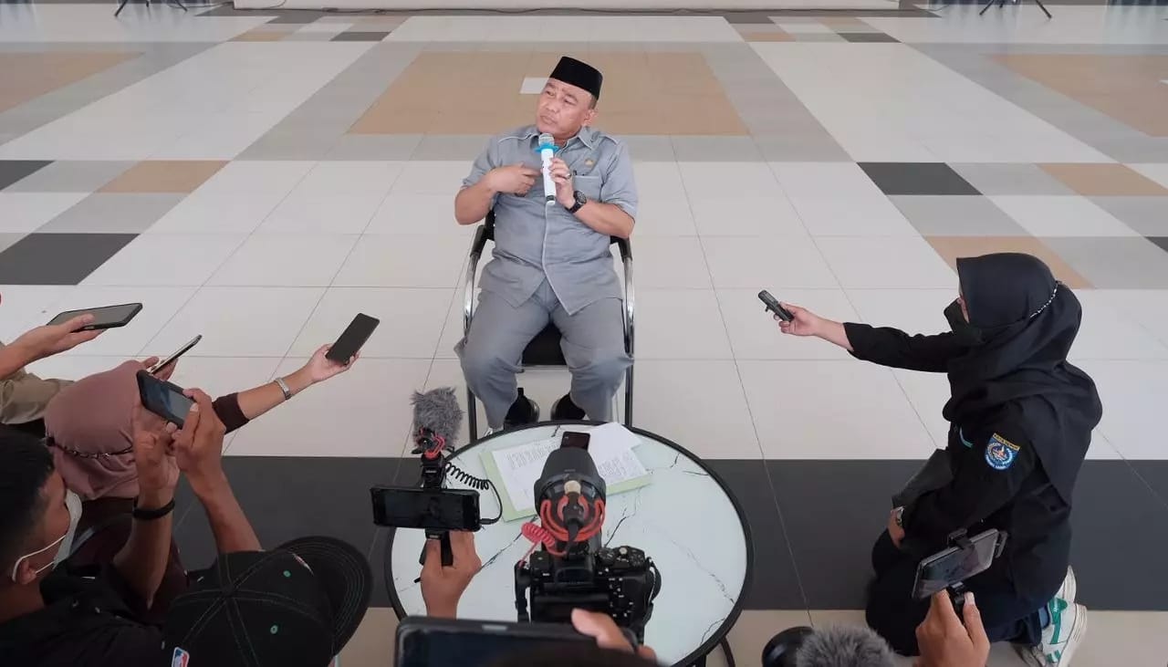 Sembilan prasarana ini jadi prioritas Kota Depok tahun 2022