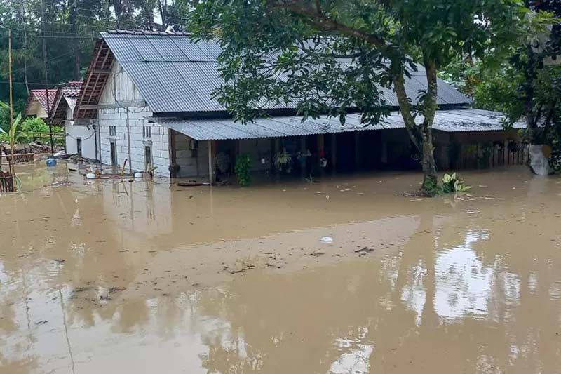 BMKG imbau masyarakat Jateng selatan waspadai bencana hidrometeorologi