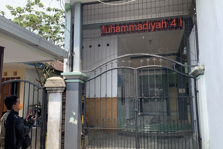 Kondisi puluhan guru keracunan makanan di Kota Malang mulai membaik