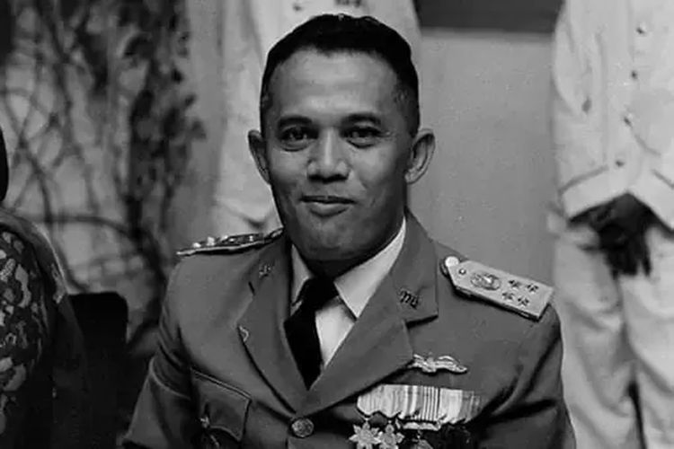 6 September 2000: Meninggalnya Jenderal Besar A.H. Nasution 6 September 2000: Meninggalnya Jenderal Besar A.H. Nasution