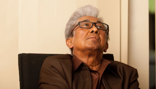 23 September 2015: Dunia advokat berduka 23 September 2015: Dunia advokat berduka
