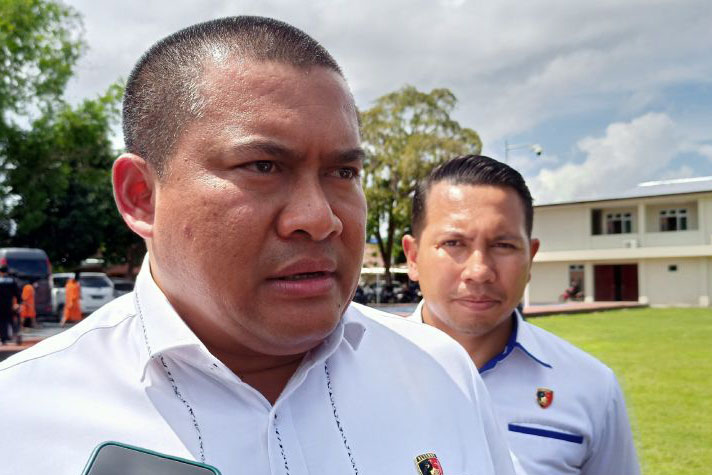 Polda NTB tetapkan tersangka kasus dugaan penipuan tiket MotoGP