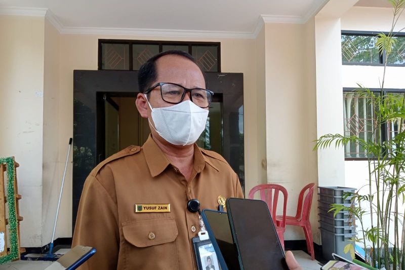 Disdik Mataram: Anak-anak sekitar SDN Model berhak masuk sekolah itu