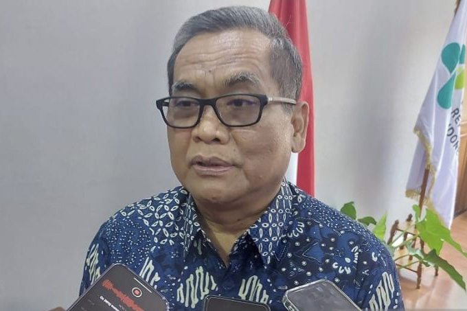 Dokter tak bisa serta merta dipidana dalam UU Kesehatan Dokter tak bisa serta merta dipidana dalam UU Kesehatan