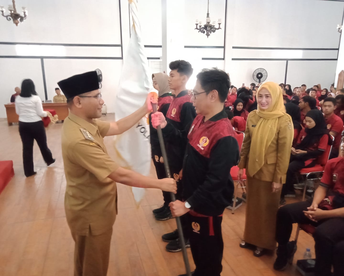 Boyolali kirim atlet di 34 cabor di Porprov Jateng 2023