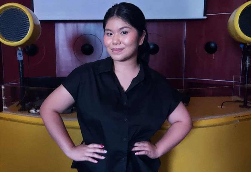 Kenalkan pentas dunia, Jebung rilis lagu beragam genre berbahasa Indonesia dan Inggris Kenalkan pentas dunia, Jebung rilis lagu beragam genre berbahasa Indonesia dan Inggris