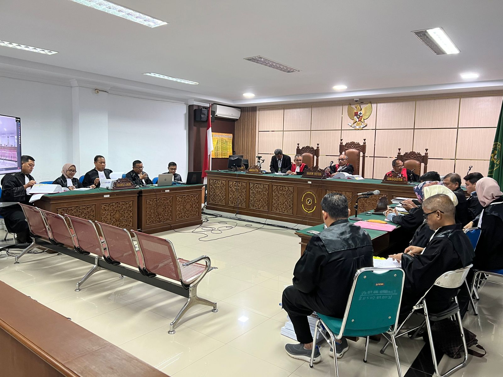 JPU periksa saksi dan alat bukti dugaan korupsi Monumen Samudera Pasai