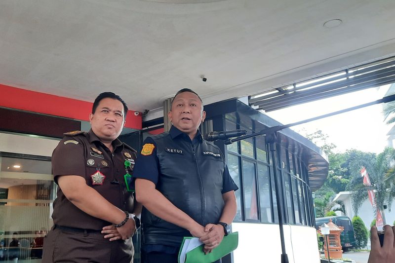 Kejagung katakan putusan MA soal kasasi Sambo sudah akomodasi tuntutan jaksa