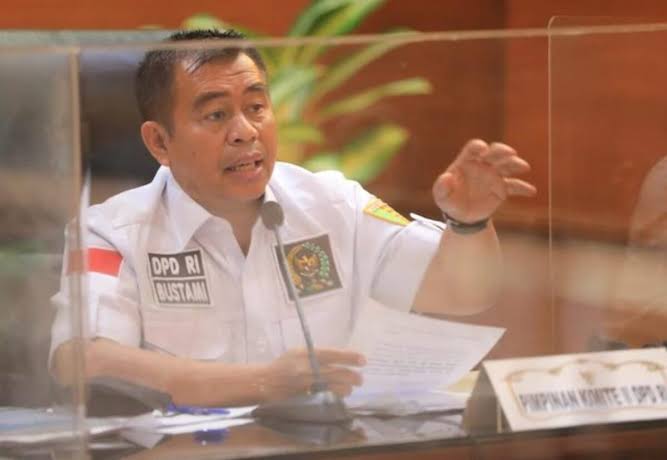 Pansus BLBI sambut baik rencana MA cermati ulang putusan yang menangkan obligor Pansus BLBI sambut baik rencana MA cermati ulang putusan yang menangkan obligor