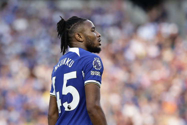 Chelsea cari penyerang baru akibat Christopher Nkunku cedera Chelsea cari penyerang baru akibat Christopher Nkunku cedera