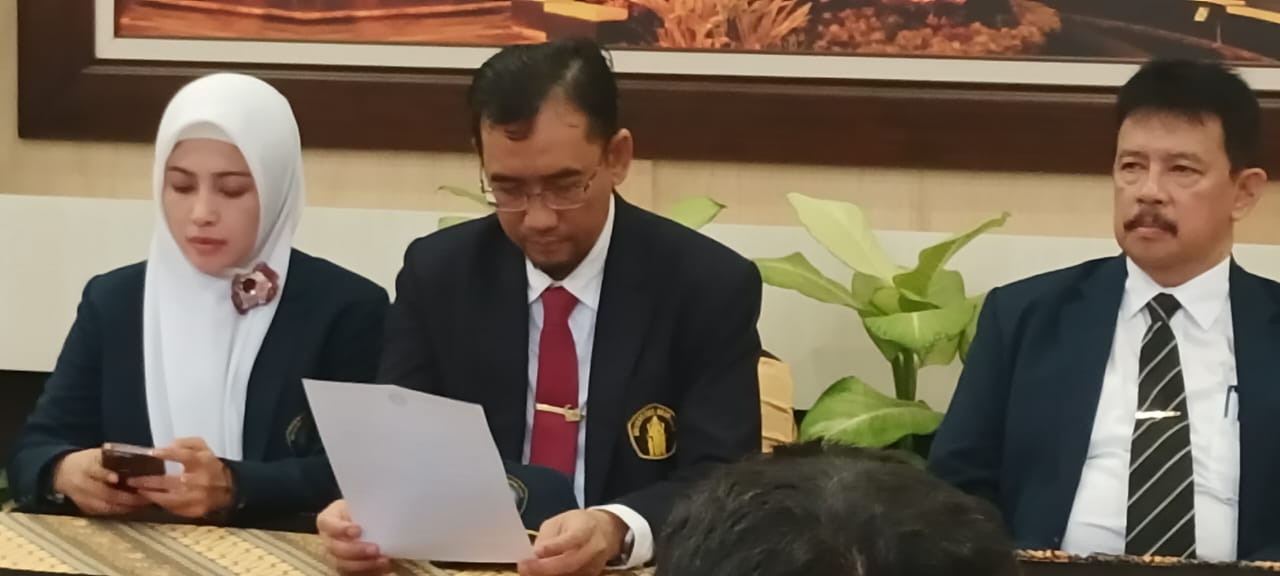 15.487 maba ikuti PKKMB UBÂ 15.487 maba ikuti PKKMB UBÂ