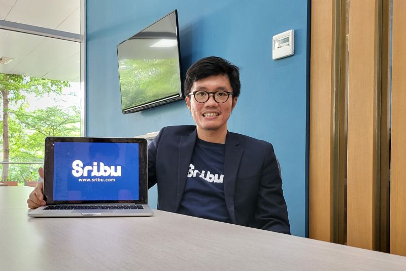 UKM berlaba Rp20 jutaan sebulan disarankan gunakan tenaga TI lepas UKM berlaba Rp20 jutaan sebulan disarankan gunakan tenaga TI lepas