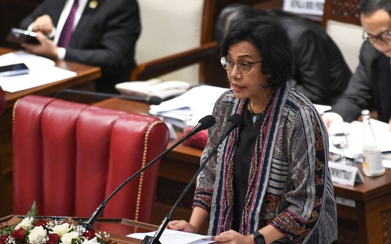 Menkeu pastikan subsidi dinikmati oleh masyarakat yang membutuhkan