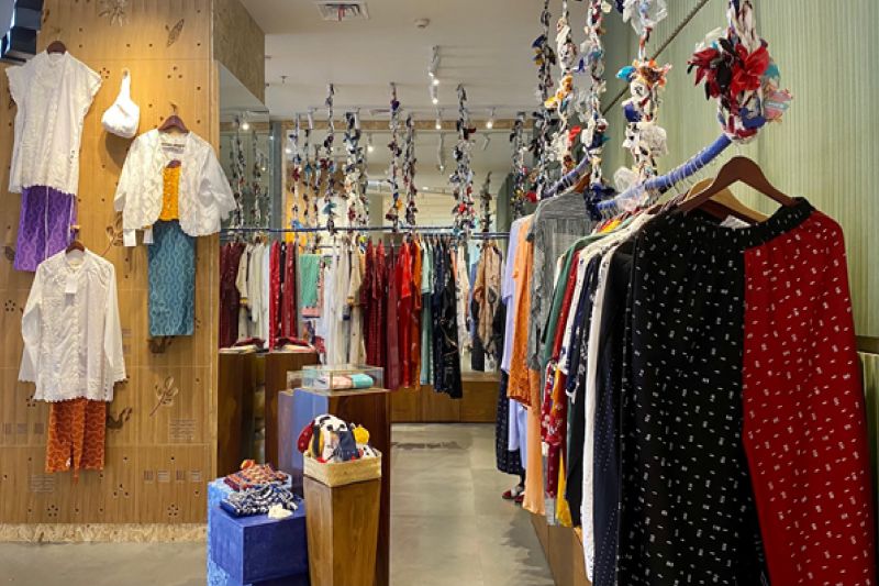 Pemerintah siapkan regulasi dan insentif pengurangan sampah tekstil Pemerintah siapkan regulasi dan insentif pengurangan sampah tekstil