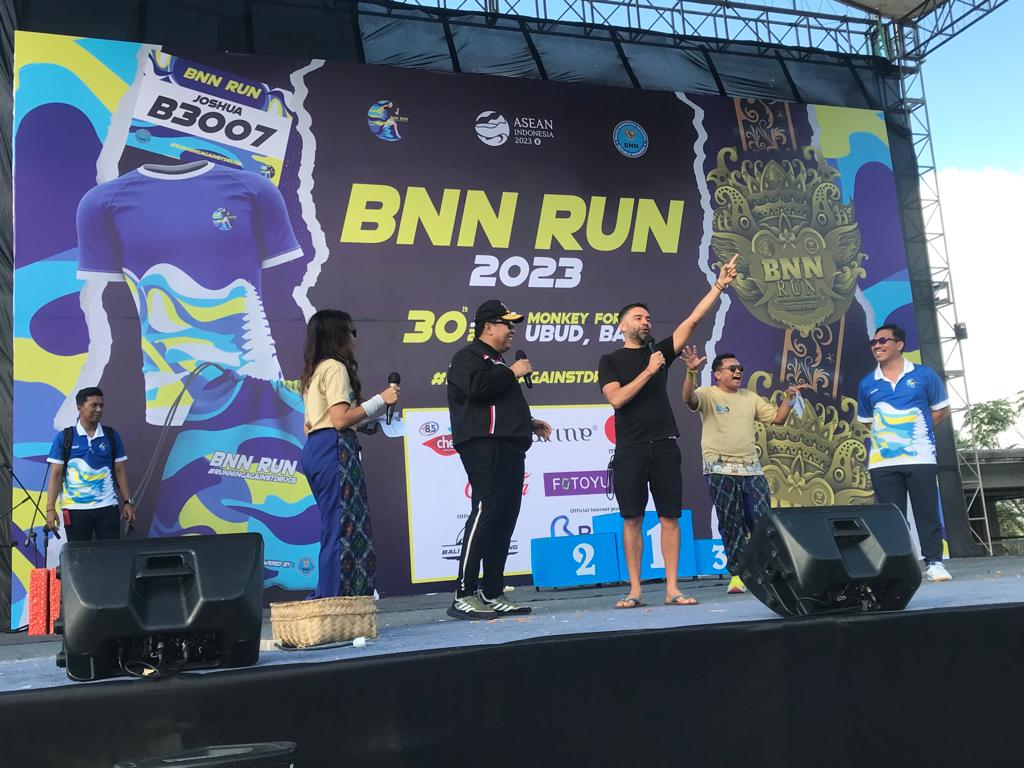 BNN awasi peredaran dan penyalahgunaan Fentanil BNN awasi peredaran dan penyalahgunaan Fentanil