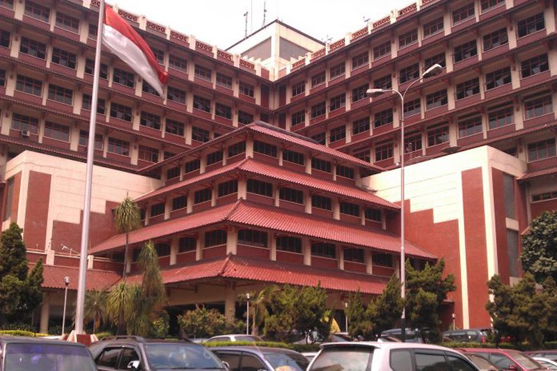 RS Kanker Dharmais masuk daftar RS khusus terbaik di Asia Pasifik