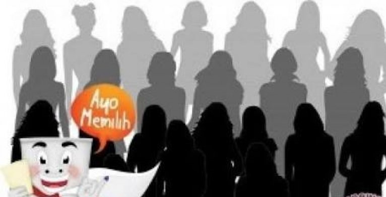 MA kabulkan uji materi PKPU terkait keterwakilan perempuan MA kabulkan uji materi PKPU terkait keterwakilan perempuan