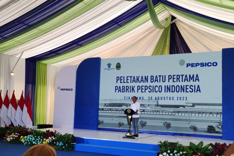 Bahlil yakin target investasi Rp1.400 triliun tercapai Bahlil yakin target investasi Rp1.400 triliun tercapai