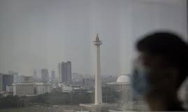 Pakar paru bagikan cara menilai kualitas udara tanpa alat