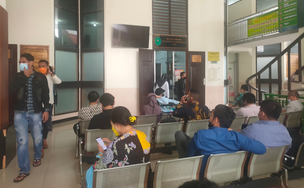 Masih diranah perdata, Jaksa Agung diminta hentikan proses pidana lahan Pemprop NTT