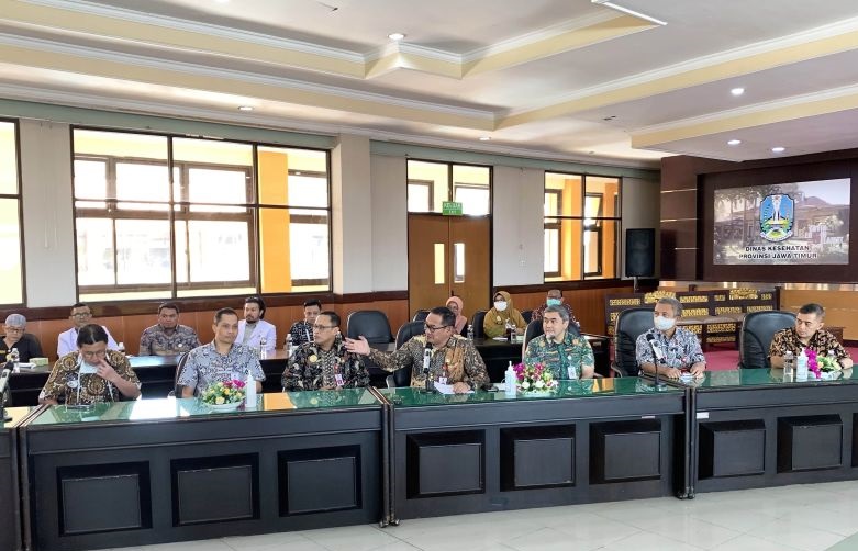 RSSA Malang akan lakukan operasi pemisahan bayi kembar siam