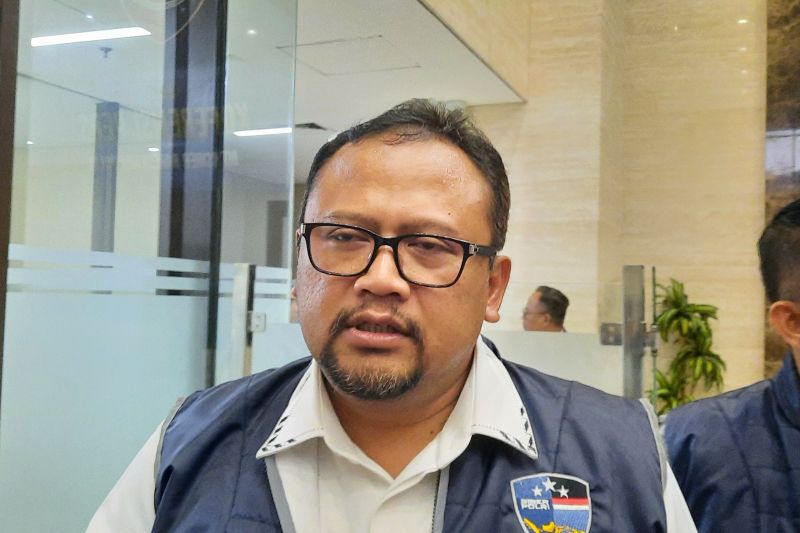 Bareskrim tindak lanjuti kabar artis terlibat promosi judi daring Bareskrim tindak lanjuti kabar artis terlibat promosi judi daring