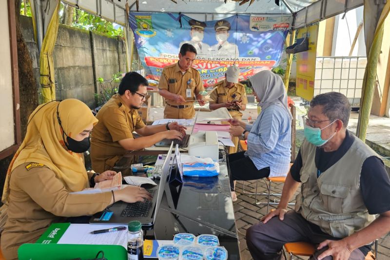 Masyarakat diminta manfaatkan diskon bayar pajak sebelum 31 Agustus Masyarakat diminta manfaatkan diskon bayar pajak sebelum 31 Agustus