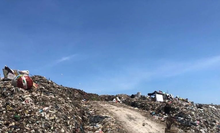 Bappenas targetkan TPA Suwung Bali tutup tahun ini Bappenas targetkan TPA Suwung Bali tutup tahun ini