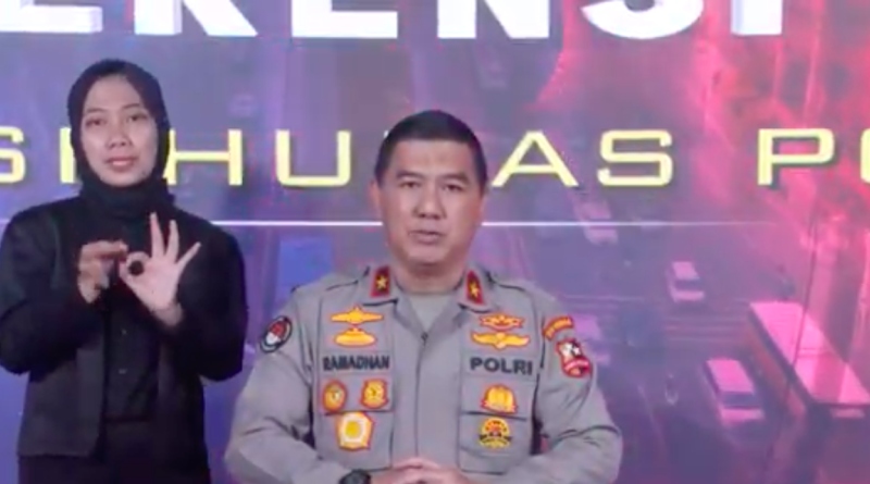 Pekan depan Bareskrim periksa Panji Gumilang terkait pencucian uang Pekan depan Bareskrim periksa Panji Gumilang terkait pencucian uang