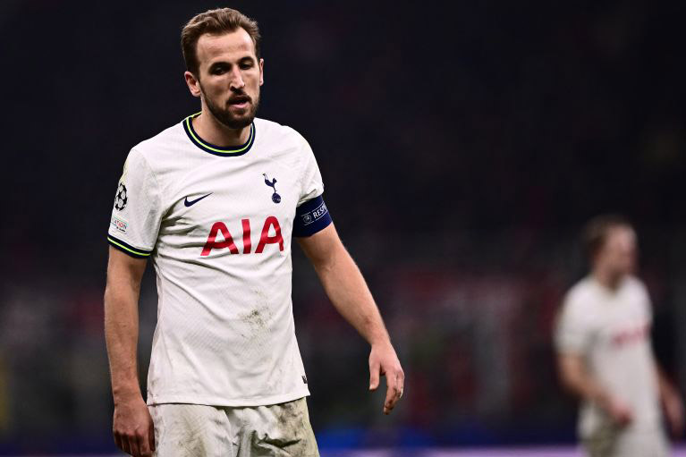 Tottenham jadi yang terdepan untuk gaet pemain Leverkusen Tapsoba Tottenham jadi yang terdepan untuk gaet pemain Leverkusen Tapsoba