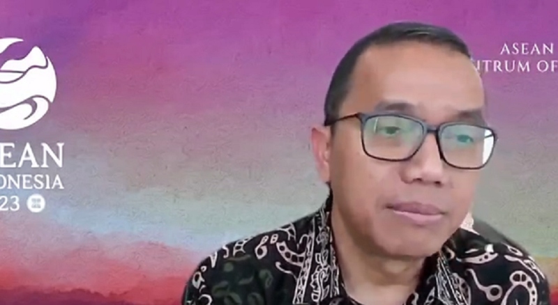 Kementerian Investasi siap hadirkan IKN di Forum Investasi ASEAN 2023