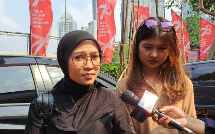 Kuasa hukum korban pelecehan kontes kembali datangi Polda Metro Jaya