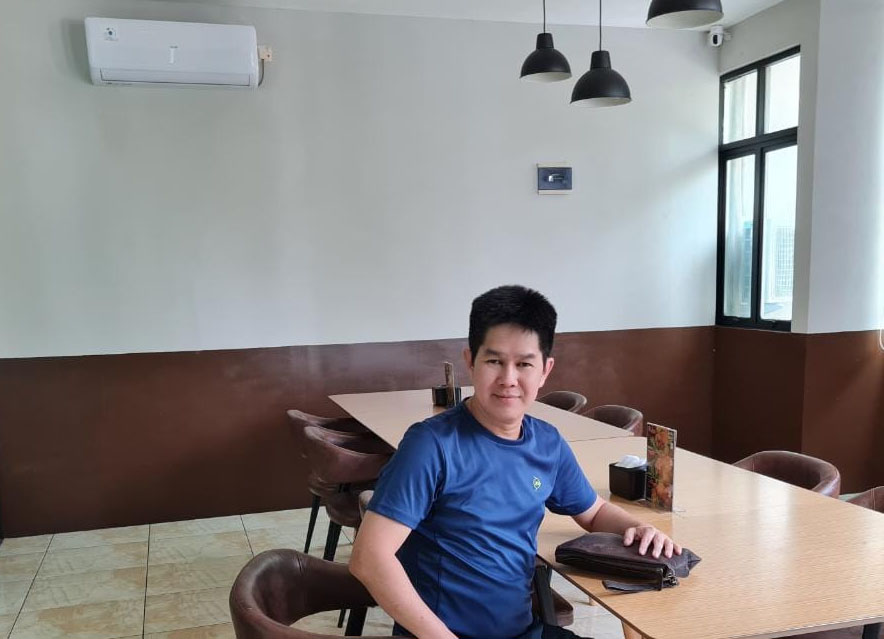 Kisah Jubun jalani profesi sebagai detektif