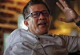 David minta hakim PN Jaksel hukum Rocky dengan melarang bicara di seminar