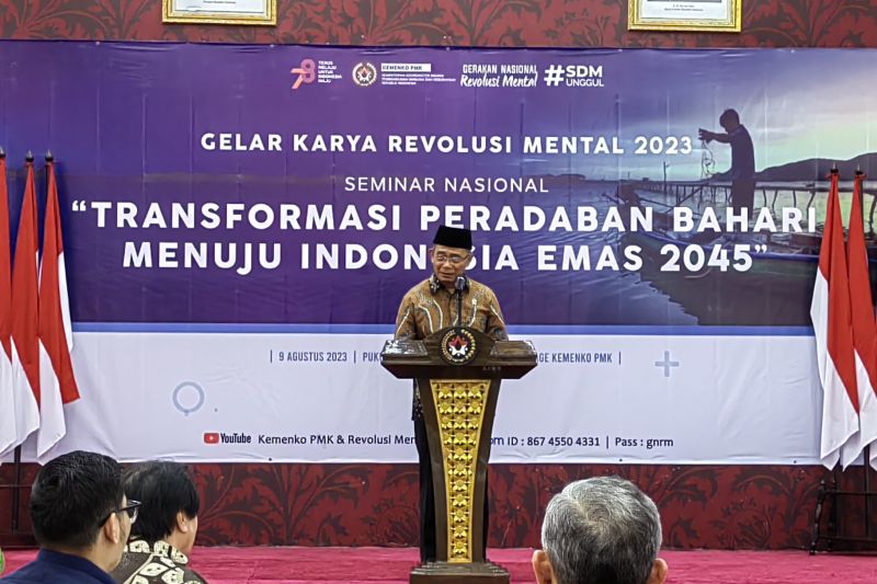 Pemerintah siapkan skema penanganan kelaparan di Papua Tengah Pemerintah siapkan skema penanganan kelaparan di Papua Tengah