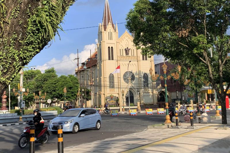 Malang Raya miliki potensi wisata menjanjikan dukung pemulihan ekonomi