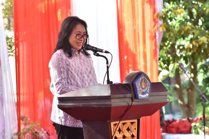 Masalah stunting erat kaitannya dengan isu gender