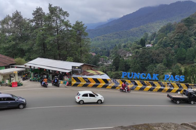 DPRD minta pemerintah pusat realisasikan jalan tol Cianjur DPRD minta pemerintah pusat realisasikan jalan tol Cianjur