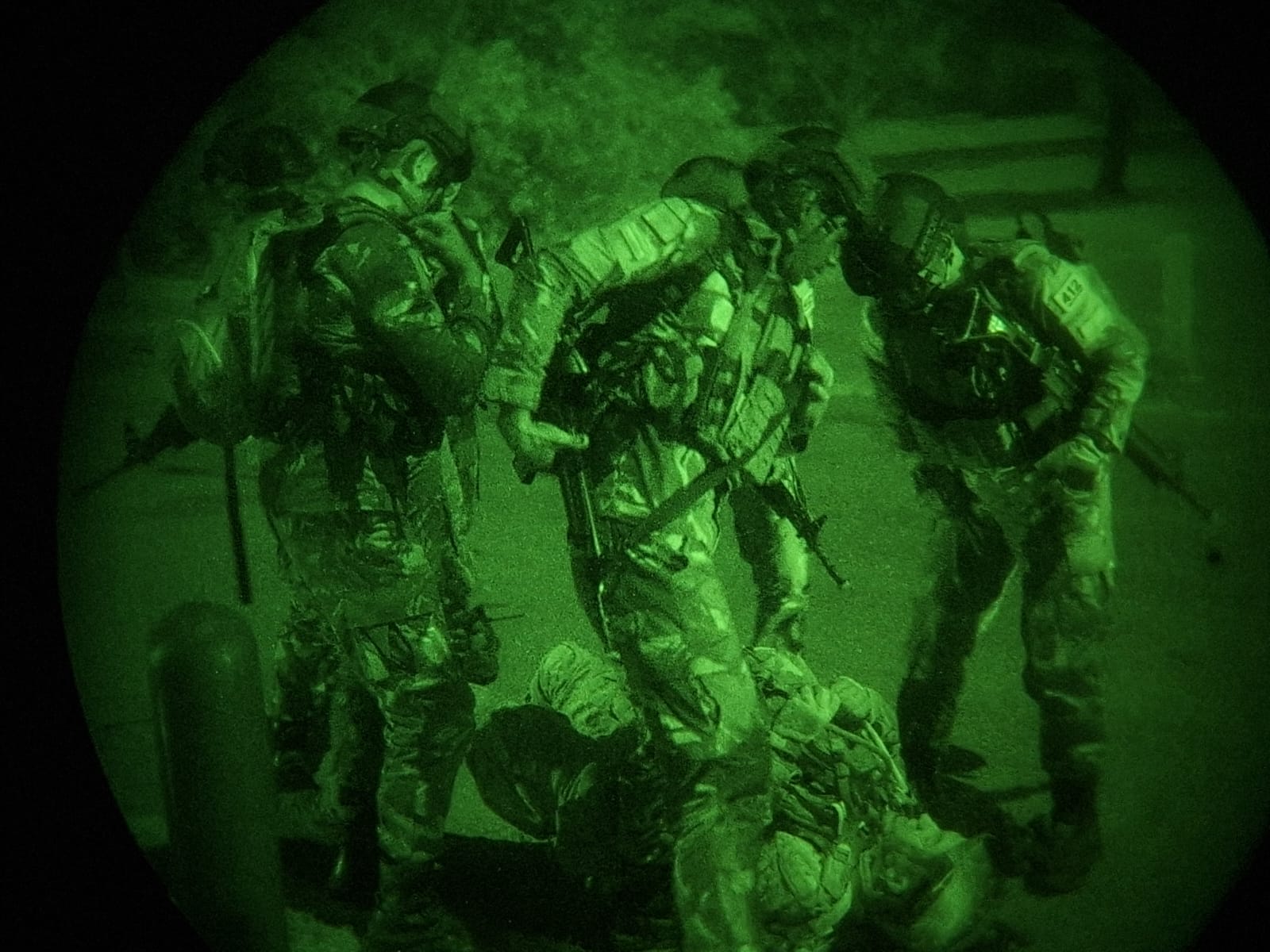 Kostrad - AD Australia terlibat dalam Latma Wirrajaya Ausindo