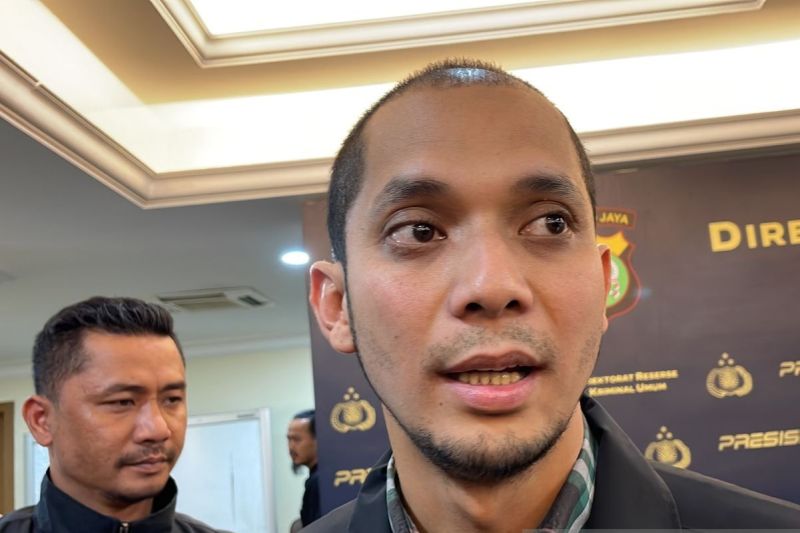 Polisi limpahkan berkas perkara pencabulan Mario Dandy ke Kejati Polisi limpahkan berkas perkara pencabulan Mario Dandy ke Kejati