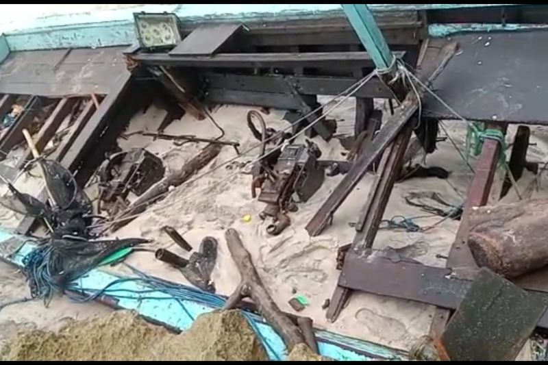 HNSI Jatim imbau nelayan patuhi standar keselamatan melaut