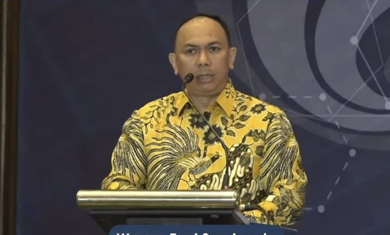 Kemenkominfo ajak ISP tingkatkan kepatuhan dan berantas judi online Kemenkominfo ajak ISP tingkatkan kepatuhan dan berantas judi online
