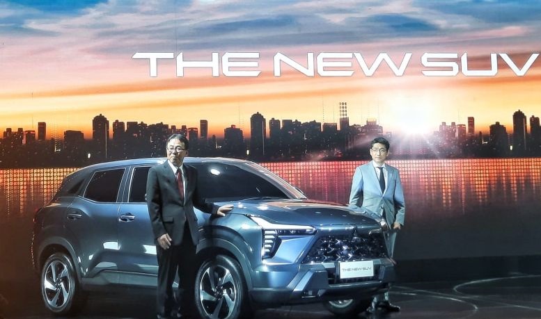 Bekal Mitsubishi The New SUV lawan Hyundai Creta di pasar Indonesia