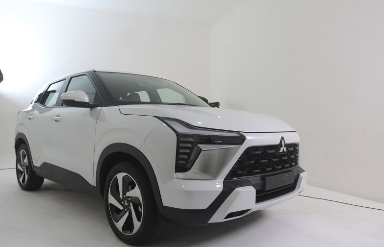 Alasan Mitsubishi gunakan mesin yang sama dengan Xpander Alasan Mitsubishi gunakan mesin yang sama dengan Xpander