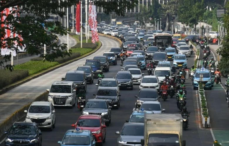Legislator sarankan ganjil genap kendaraan selama 24 jam Legislator sarankan ganjil genap kendaraan selama 24 jam