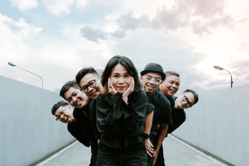 Suara Kayu dan Project Pop bawa pesan hangat lewat Istimewa di Hati Suara Kayu dan Project Pop bawa pesan hangat lewat Istimewa di Hati